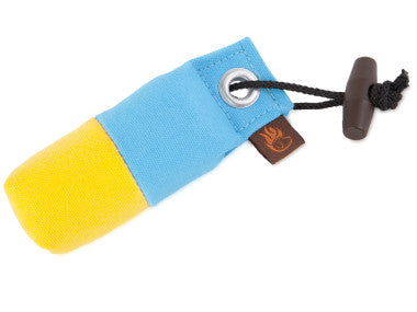 Firedog Pocket Dummy