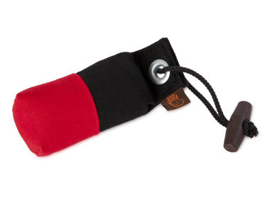 Firedog Pocket Dummy