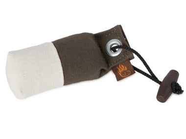 Firedog Pocket Dummy
