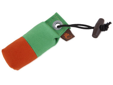 Firedog Pocket Dummy