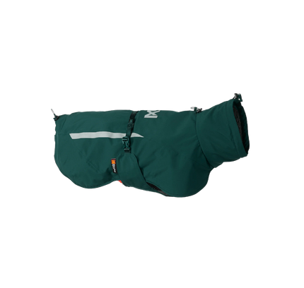 Fjord Lined Raincoat