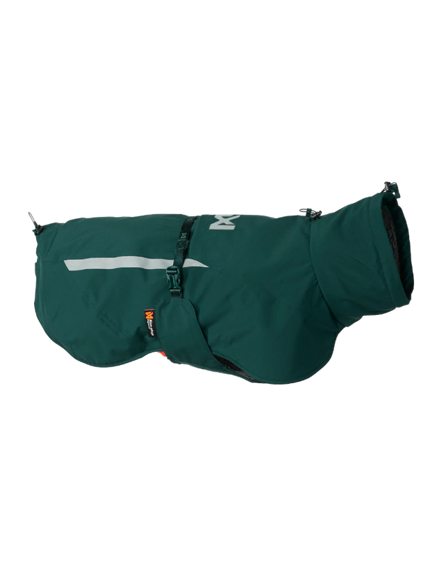 Fjord Lined Raincoat
