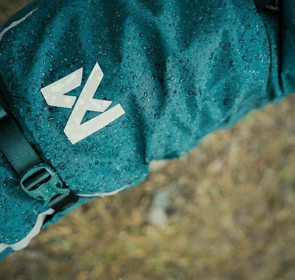 Fjord Lined Raincoat