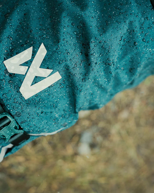 Fjord Lined Raincoat