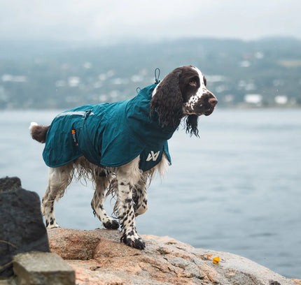 Fjord Lined Raincoat