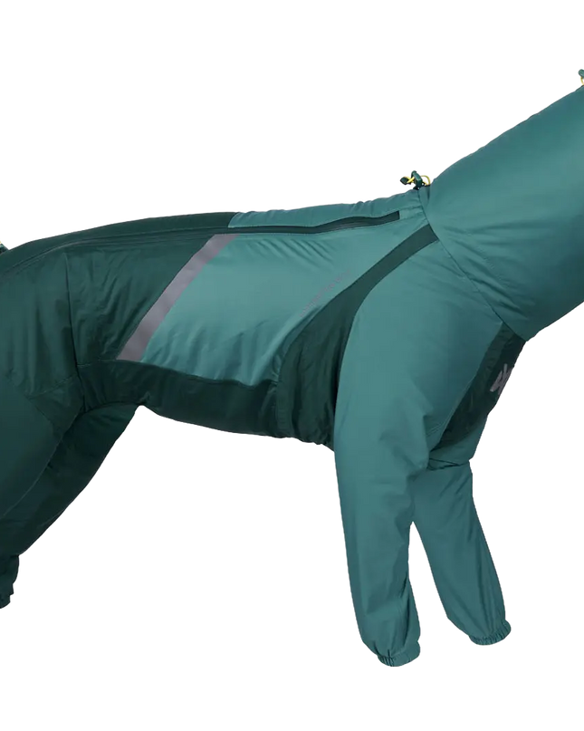 Fjord Overall Raincoat