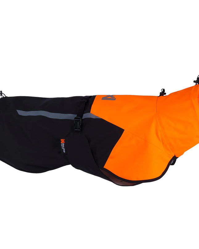 Fjord raincoat 2.0
