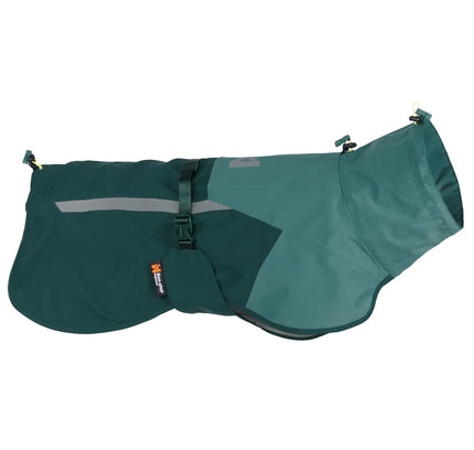 Fjord raincoat 2.0