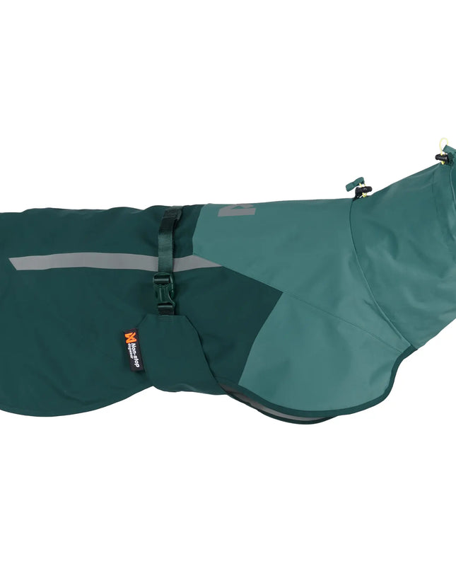 Fjord raincoat 2.0