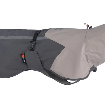 Fjord raincoat 2.0