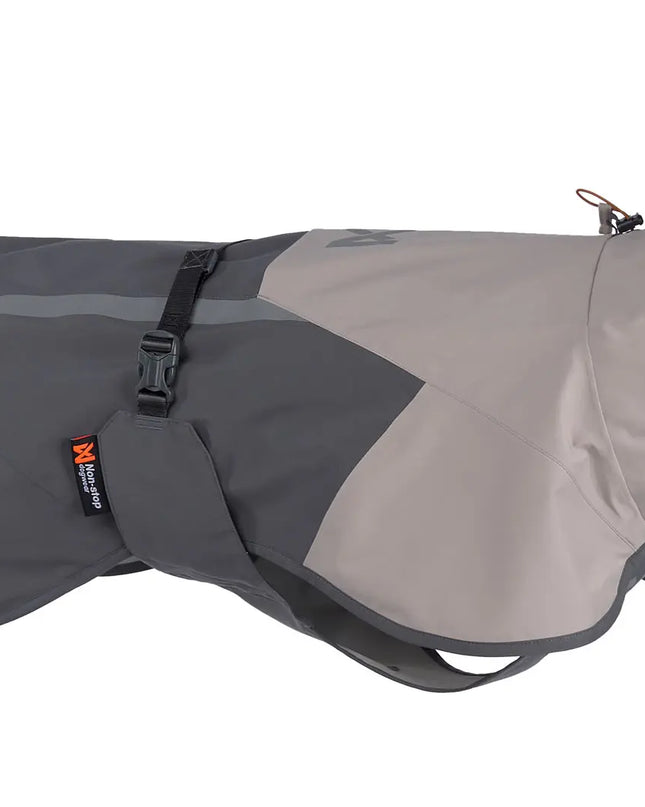 Fjord raincoat 2.0