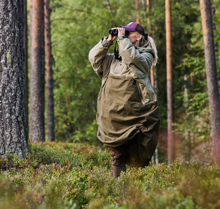 Forest anojakka 2.0 Unisex
