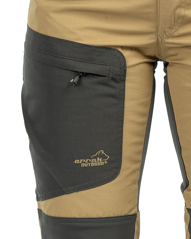 Active Strechbukse Dame