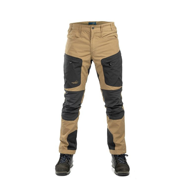 Active Stretchbukse Herre