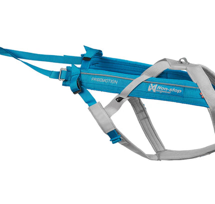 Freemotion harness 5.0