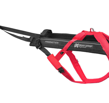 Freemotion harness 5.0