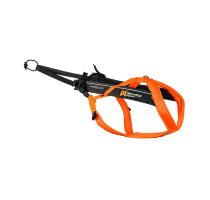 Freemotion harness 5.0