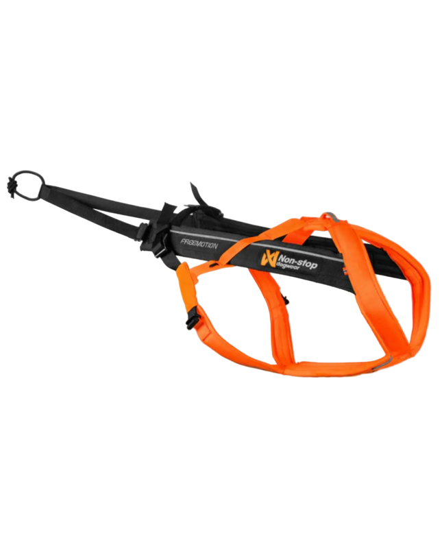 Freemotion harness 5.0