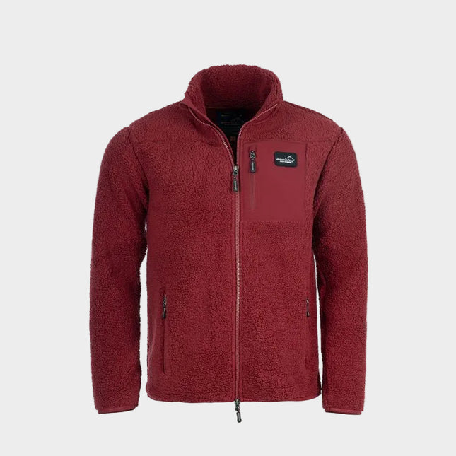 Sherpa Fleece Herre