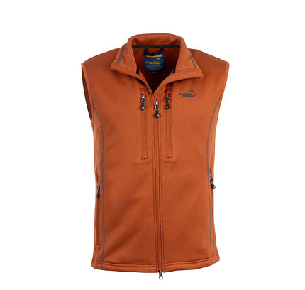 Powerfleece Vest Herre