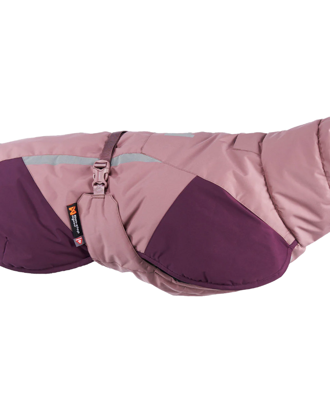 Glacier jacket 3.0