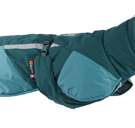 Glacier jacket 3.0