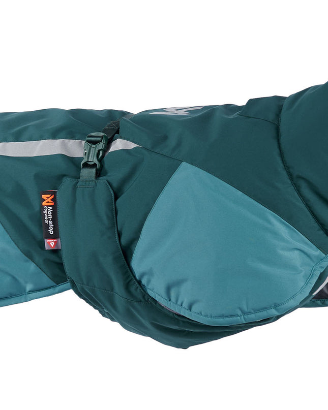 Glacier jacket 3.0