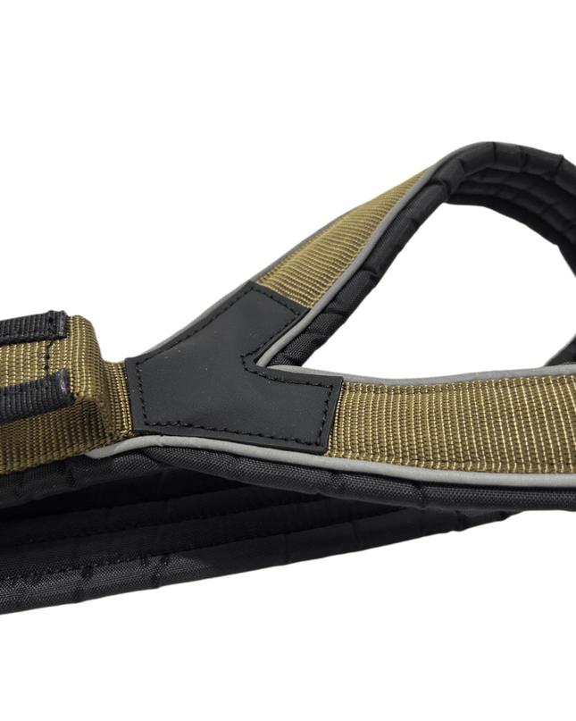 Tracker pro