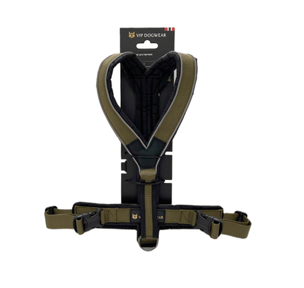 Tracker pro