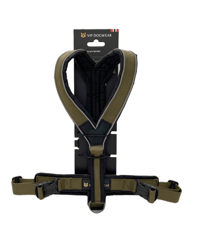 Tracker pro