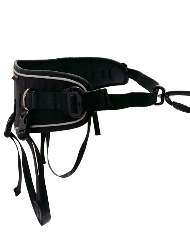 Hiking belt 2.0