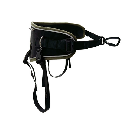 Hiking belt 2.0