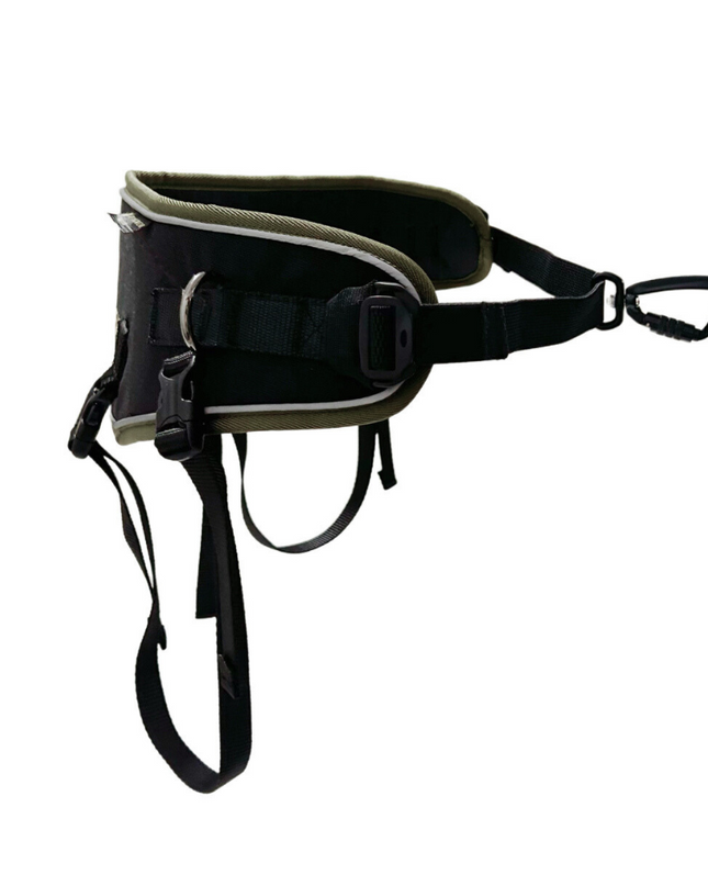 Hiking belt 2.0