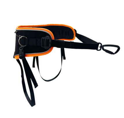 Hiking belt 2.0