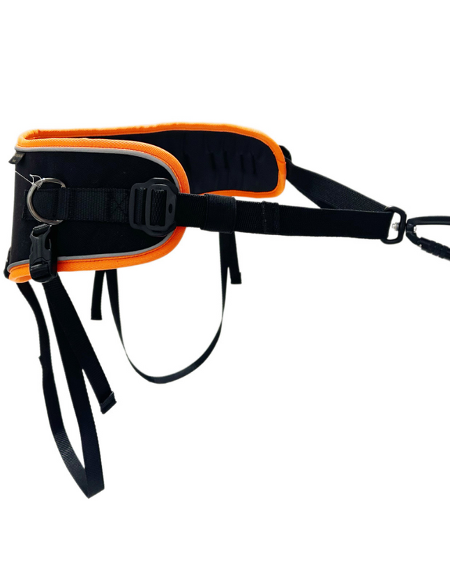 Hiking belt 2.0