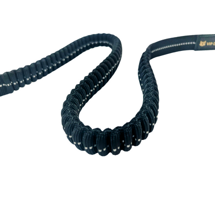 V.I.P Hiking Bungee Leash 1.4m