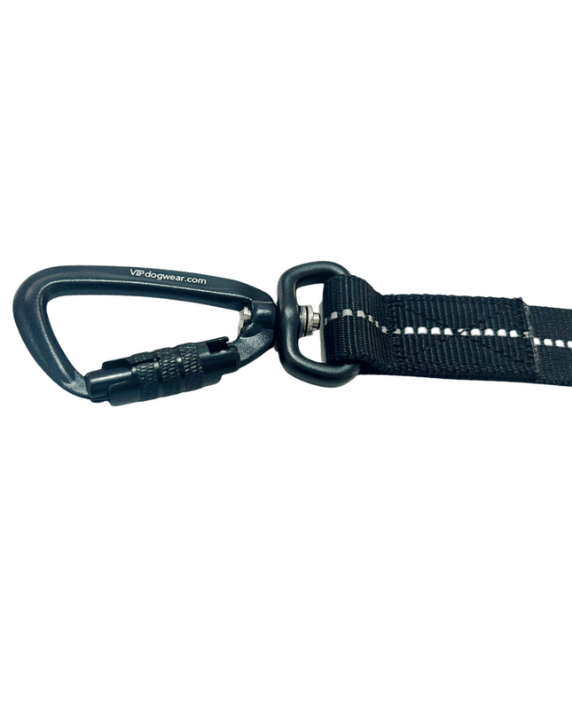 V.I.P Hiking Bungee Leash 1.8m