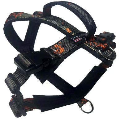 Tracker pro