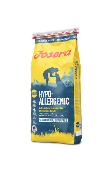 Josera Hypoallergen 12,5kg