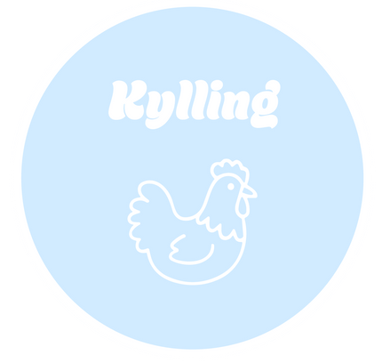 Kylling BURGER