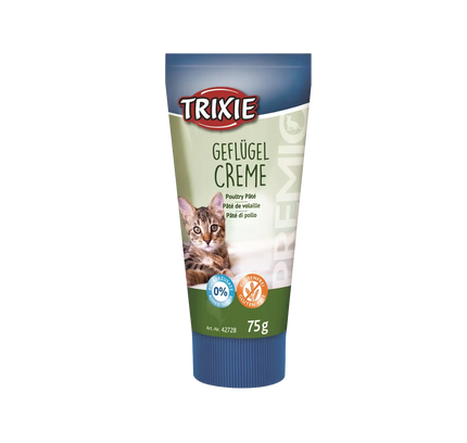 Kylling Patè