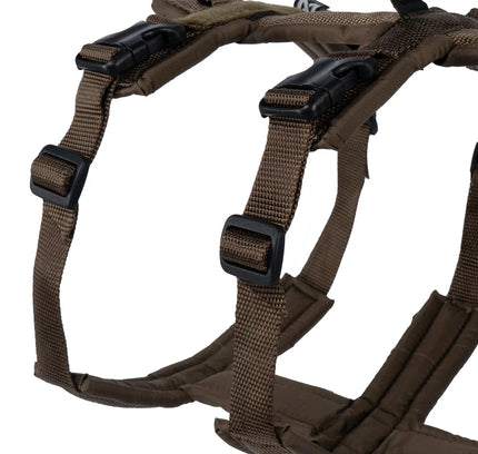Line harness long WD