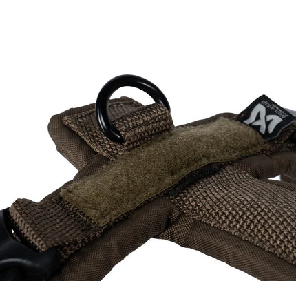 Line harness long WD