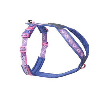 Line harness 5.0 Rachel Pohl edition