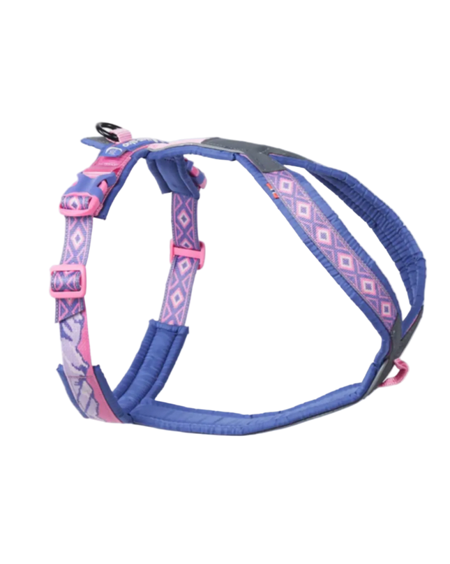 Line harness 5.0 Rachel Pohl edition