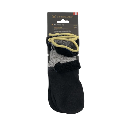 V.I.P Max protect potesokker høy