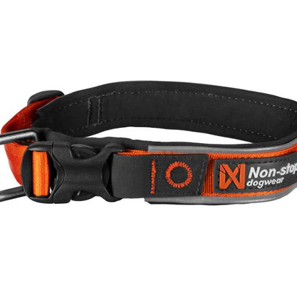 Roam collar