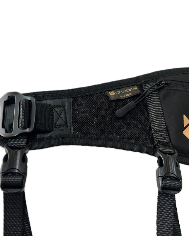 V.I.P Move Belt