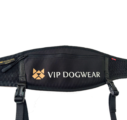 V.I.P Move Belt