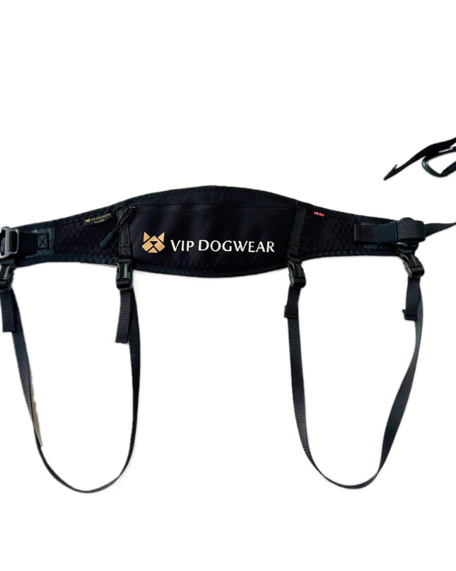 V.I.P Move Belt